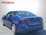 Used 2023 Nissan Altima 2.5 S image 3