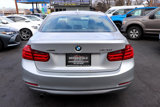 Used 2014 BMW 320i xDrive Sedan image 4