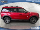 Used 2021 Ford Bronco Sport Big Bend image 4
