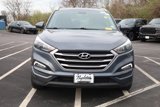 Used 2017 Hyundai Tucson SE image 3