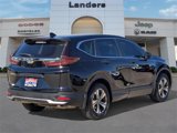 Used 2020 Honda CR-V LX image 4