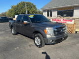 Used 2013 Ford F150 XLT w/ XLT Convenience Pkg image 2