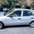 Used 2001 Toyota Corolla CE image 6