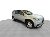 Used 2018 Chevrolet Traverse LT image 2