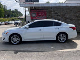 Used 2013 Nissan Altima 3.5 SL w/ Technology Pkg image 2