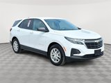 Certified 2024 Chevrolet Equinox LS w/ LS Convenience Package image 3