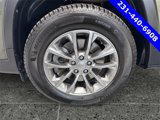 Used 2021 Jeep Cherokee Latitude Lux image 5
