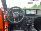 New 2025 Jeep Wrangler Sport image 4