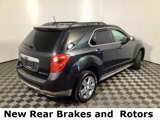 Used 2014 Chevrolet Equinox LT w/ Power Convenience Package image 2