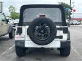 Used 2008 Jeep Wrangler X image 5