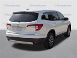 Used 2021 Honda Pilot EX image 5
