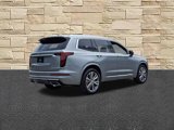 Certified 2024 Cadillac XT6 Premium Luxury w/ Platinum Package image 4
