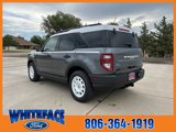 New 2024 Ford Bronco Sport Heritage w/ Heritage Convenience Package image 3