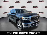 Used 2023 RAM 1500 Laramie Limited image 3