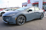 New 2024 Toyota Prius Limited w/ Limited Premium Package image 2