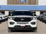 Used 2021 Ford Explorer ST w/ Equipment Group 401A image 2