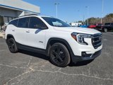 Used 2022 GMC Terrain AT4 image 2