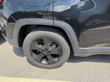 Used 2018 Jeep Compass Altitude image 3