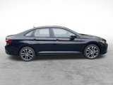 New 2025 Volkswagen Jetta Sport image 4