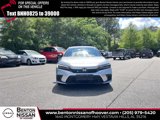 Used 2022 Honda Civic Sport image 2