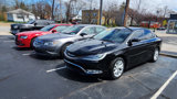Used 2015 Chrysler 200 C image 5