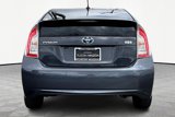 Used 2015 Toyota Prius Four image 4