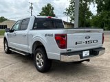 New 2025 Ford F150 XLT w/ Equipment Group 302A MID image 4