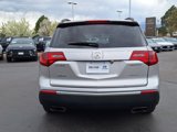 Used 2012 Acura MDX w/ Technology Package image 4