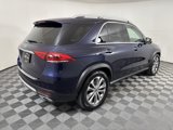 Used 2021 Mercedes-Benz GLE 350 image 3