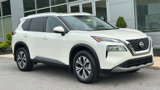 Certified 2022 Nissan Rogue SV image 2