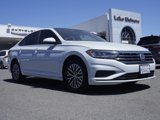 Used 2019 Volkswagen Jetta SE image 2