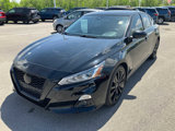 Used 2022 Nissan Altima 2.5 SR w/ Midnight Edition Package image 3