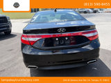 Used 2015 Hyundai Azera image 4