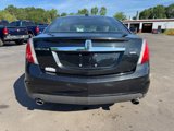 Used 2010 Lincoln MKS AWD image 4