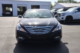 Used 2013 Hyundai Sonata Limited w/ Premium Pkg image 3