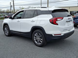 Certified 2024 GMC Terrain SLT image 4
