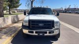 Used 2006 Ford F550 2WD Regular Cab Super Duty image 3