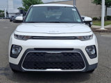 Certified 2022 Kia Soul LX w/ Technology Package image 2