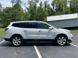 Used 2016 Chevrolet Traverse LT w/ Style and Technology Package image 2
