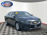 Used 2019 Chevrolet Impala LT image 2