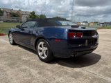 Used 2011 Chevrolet Camaro LT image 4