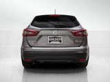 Used 2022 Nissan Rogue Sport SL w/ Premium Package image 4