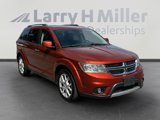 Used 2013 Dodge Journey Crew w/ Flexible Seating Group image 5