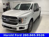 Used 2018 Ford F150 XLT image 3