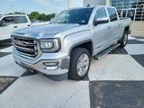 Used 2016 GMC Sierra 1500 SLT image 4