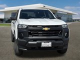 Used 2023 Chevrolet Colorado W/T image 3
