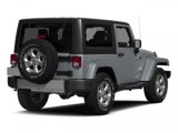 Used 2014 Jeep Wrangler Sport image 5