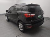 Used 2019 Ford EcoSport SE w/ SE Convenience Package image 5