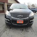 Used 2016 Chevrolet Traverse LT w/ Traveler's Package image 3