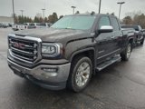 Used 2018 GMC Sierra 1500 SLT w/ SLT Premium Package image 2